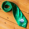 Coolest Pop Necktie Novelty Ties for Men Funny Ties for Dad Hilarious Neckties for Guys - Crazy Dog Tie - 2 of 4