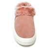 Minnetonka Women's Suede Windy Slipper - 2 of 4
