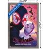 Trends International Marvel Spider-Man: Across The Spider-Verse - Masks  One Sheet Framed Wall Poster Prints - 3 of 4