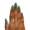 Olive & June Long Lasting Nail Polish - Still Life of Flowers - 0.46 fl oz - 2 of 4