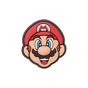 Crocs Jibbitz Super Mario Shoe Charm | Jibbitz for Crocs - 1 of 3