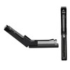 JAM Paper Modern Desk Stapler - Black - image 3 of 4