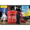 Trends International Star Wars: Saga - Father's Day Unframed Wall Poster Prints - 4 of 4