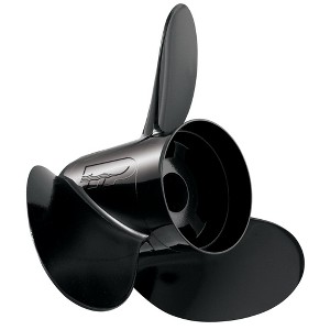 Turning Point Propellers Hustler® Aluminum Right-Hand Propeller 15.25 x 15 - Model 3923247 - 1 of 1