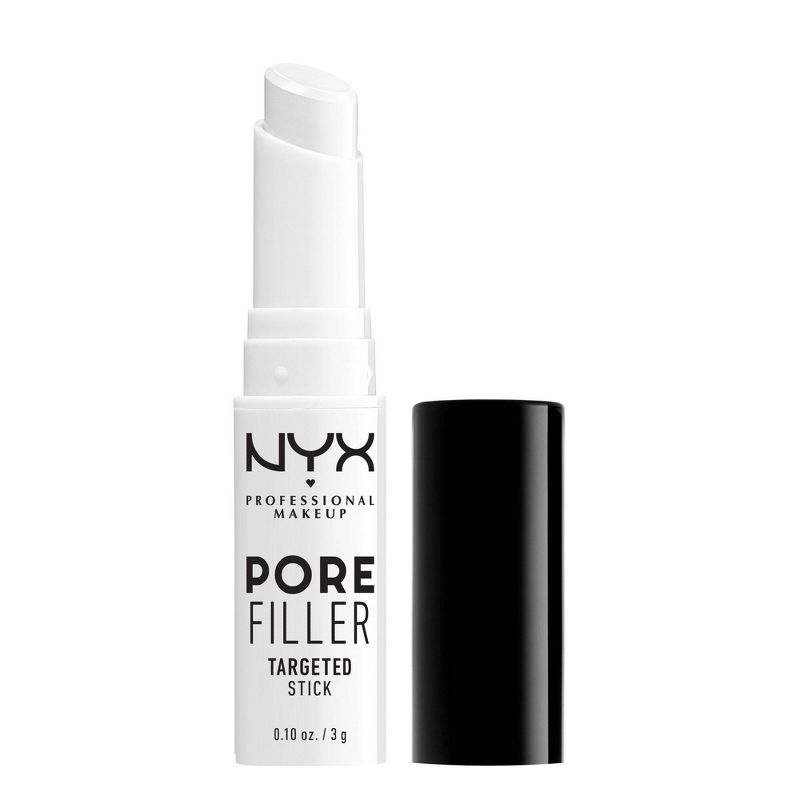 NYX Professional Makeup Pore Filler Instant Blurring Primer Multi-Stick - 0.1oz, 1 of 10