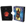 Fantasma Toys MARVEL SPIDER-MAN CARDS AND GUARD, Collectible Trading Cards, Ages 6+ - 2 of 4
