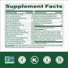 MegaFood One Daily Women's Multivitamin With Iron, Multivitamin for Women, Vegetarian Tablets - 30ct - 2 of 4