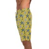 Whiskey and Oak Men's Bathing Suit Swim Trunks 94953-5726-XS - 2 of 3