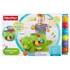 Fisher-Price Double Poppin' Dino - image 4 of 4
