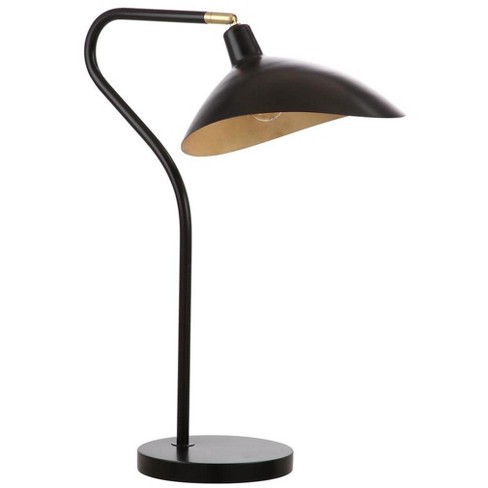 Giselle 30 Inch H Adjustable Table Lamp - Safavieh - image 1 of 4