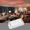 Armacost Lighting ProLine Multicolor RGB+WW LED Amplifier Light Switch Systems - 3 of 4