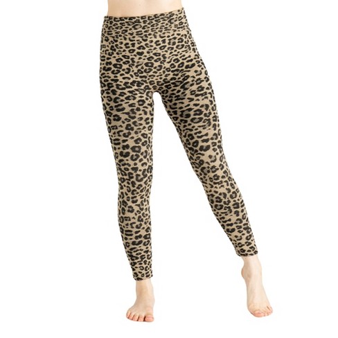 Patterned leggings target hot sale