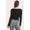 Women's Odette Top - Another Love - 3 of 4