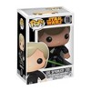 Funko Star Wars Funko POP Vinyl Figure Jedi Luke Skywalker - 2 of 4