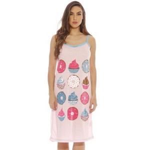 Just Love Nightgown / Women Sleepwear / Womans Pajamas - 1 of 3
