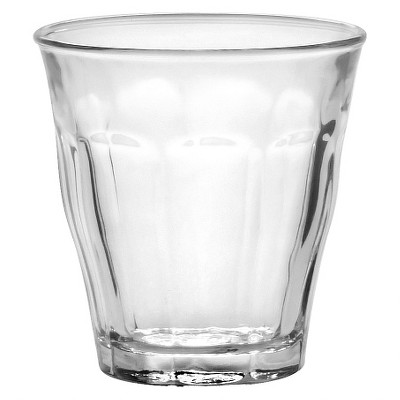Duralex - Picardie 3 1/8 oz Glass Set of 6