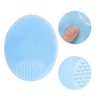 Unique Bargains Silicone Facial Cleansing Brush 3.94"x3.15"x1.3" 1 Pc - image 3 of 4