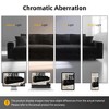 102.4" Plush Corduroy Convertible Sectional Sofa, 3 Ottomans, Deep Seat - 4 of 4