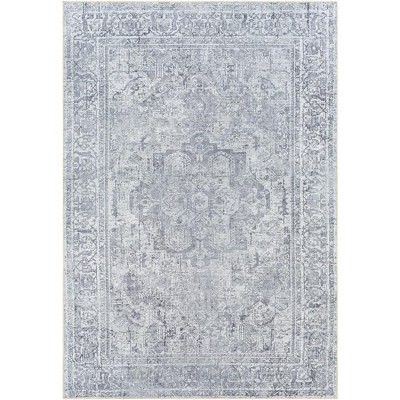 Mark & Day Whitten Washable Woven Indoor Area Rugs