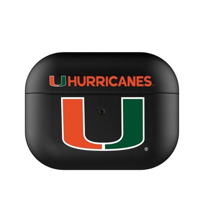 Keyscaper NCAA ACC Universities Insignia AirPod Case Cover for AirPods Pro 1st Gen