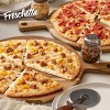 Freschetta Garlic Duo Sausage Frozen Pizza - 20.35oz - 4 of 4