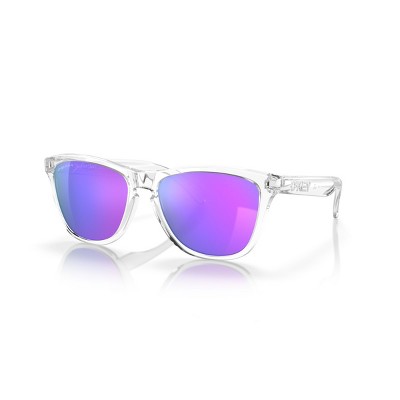 Oakley OO9013 55mm Frogskins Male Square Sunglasses