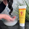 Jessicurl Deep Conditioning Treatment - Island Fantasy  - Deep Conditioner for Dry Damaged Hair, great Anti Frizz Hair Mask - 8 oz - 3 of 4