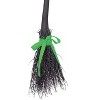 California Costumes Women's Witch's Broom Accessory - 3 of 4