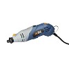 Blue Ridge Tools 251pc Hobby Tool Kit: Electric Multi-Tool Set for Crafting & Engraving, 120V, 2-Year Warranty - 2 of 4