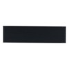 PAGED Minimalist Console Table with Bottom Shelf, Entryway Sofa Side Table, Narrow Entryway Table for Hallway, Living Room, Foyer, Corridor - 4 of 4