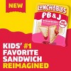 Lunchables Peanut Butter and Jelly Sandwich Strawberry - 2.27oz - 3 of 4