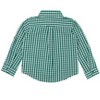 RuggedButts Boys Long Sleeve Button Down Shirt - 2 of 4