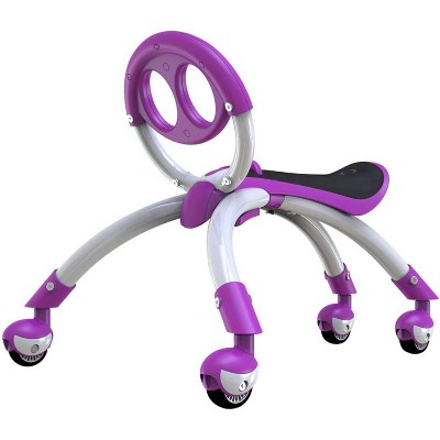 YBIKE Pewi Elite 4" Kids' Balance Bike