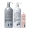 Nexxus Advanced Invisible Clean Dry Shampoo for Instant Oil Control & 72 - Hour Freshness - 5oz - 4 of 4