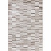 Hauteloom Cherie Light Brown Area Rug - 2 of 4