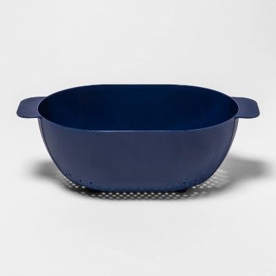 collapsible colander target