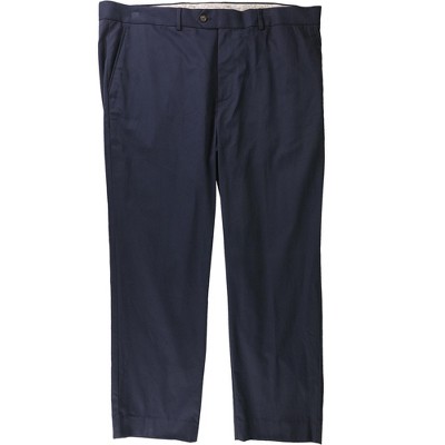 Tasso Elba Mens Refined Casual Chino Pants