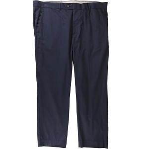 Tasso Elba Mens Refined Casual Chino Pants - 1 of 2