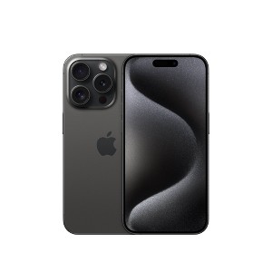 Apple iPhone 15 Pro - 1 of 4