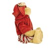 Boyds Bears 16.0 Inch Amber Fallsworth Fall Autumn Dressed Plush Figurines - 3 of 3