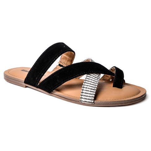 Target criss hot sale cross sandals