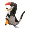 Pokemon Center: Sitting Cuties: Staraptor Plush # 398 -  Generation 4 - 6 In - 3 of 4
