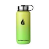 32oz Hydro Cell Wide Mouth Stainless Steel Water Bottle - 4 of 4