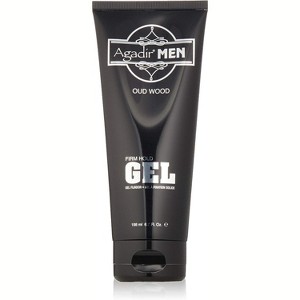 Agadir MEN Firm Hold Gel 6.7 oz. - 1 of 4