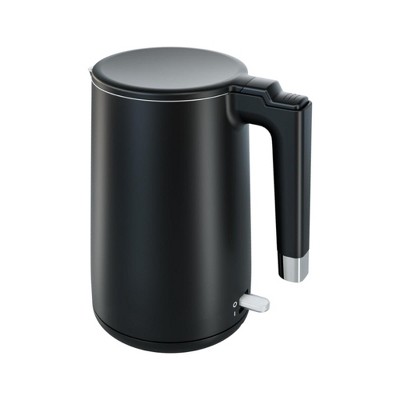 Nebula Vortex Double Wall Insulated Electric Kettle