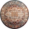 Unique Loom Isabella Collection Area Rug - Adjani - 2 of 4