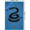 Trends International MLS Philadelphia Union - Logo 25 Unframed Wall Poster Prints - 3 of 4