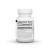 Coenzymated B-3-25mg by Source Naturals, Inc.  -  60 Lozenge - 2 of 3