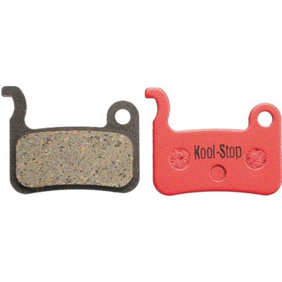 Kool-Stop Shimano Compatible Disc Brake Pads Disc Brake Pad