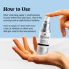 Vibriance Super C Serum for Mature Skin, Vitamin C, Face Serum, All-In-One Formula Hydrates, Firms, Lifts, 1 fl oz (30 ml), Pack of 3 - 3 of 4